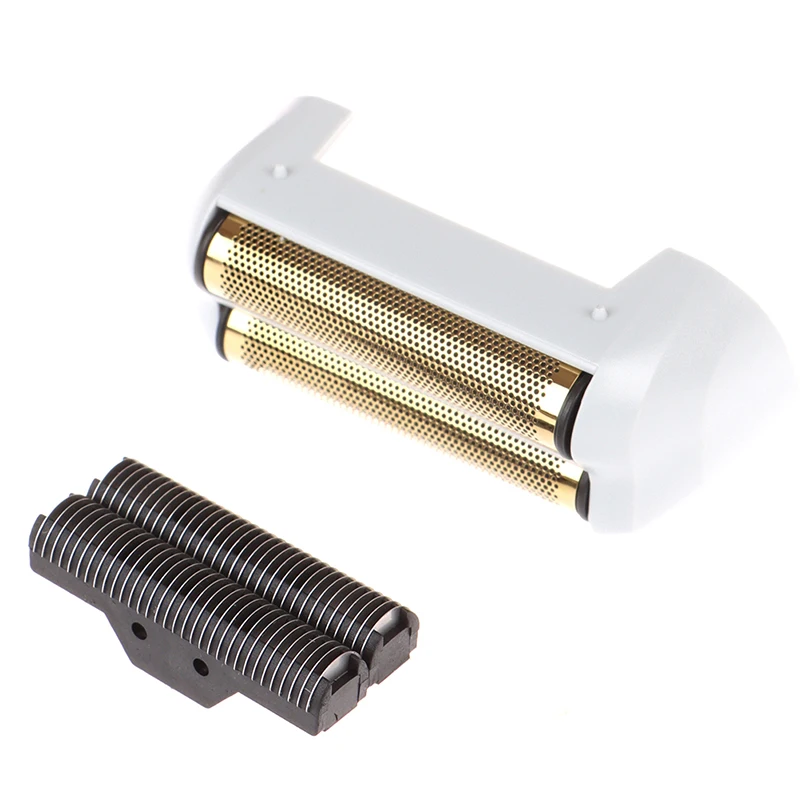 

Easy to install 2PCs/setShaver/Razor Replacement Foil+Cutter Blade Foil & Cutter Blade Replacement Shaver