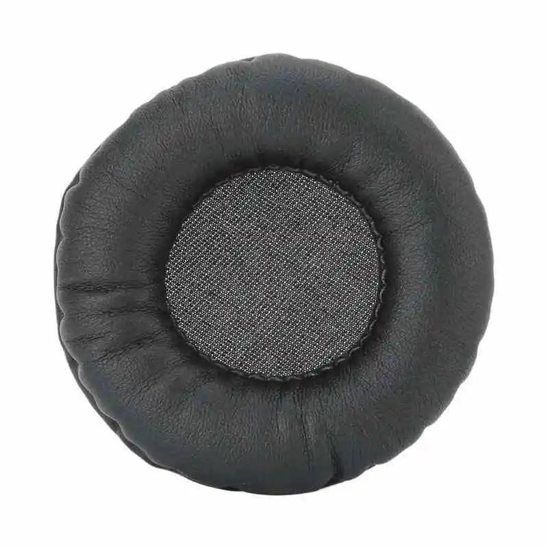 

Earphone Cushions Ear Pads Foam Cotton Headset Covers Replacement Ear Cushions for 65mm Earphone Foam Cotton Ear Cushion