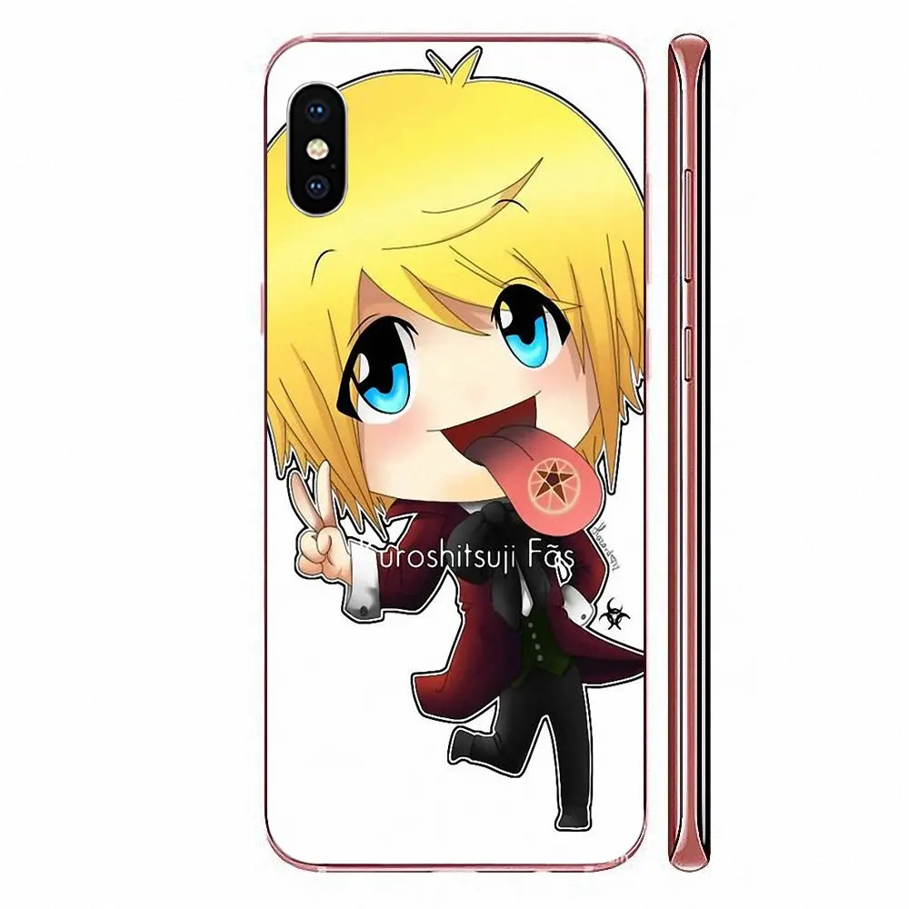 Soft Cases Alois Trancy Drawing Don't Talk For LG G7 ThinQ G5 G6 K50 Q60 K40 K8 Q7 2018 2017 V40 V30 V20 V10 | Мобильные
