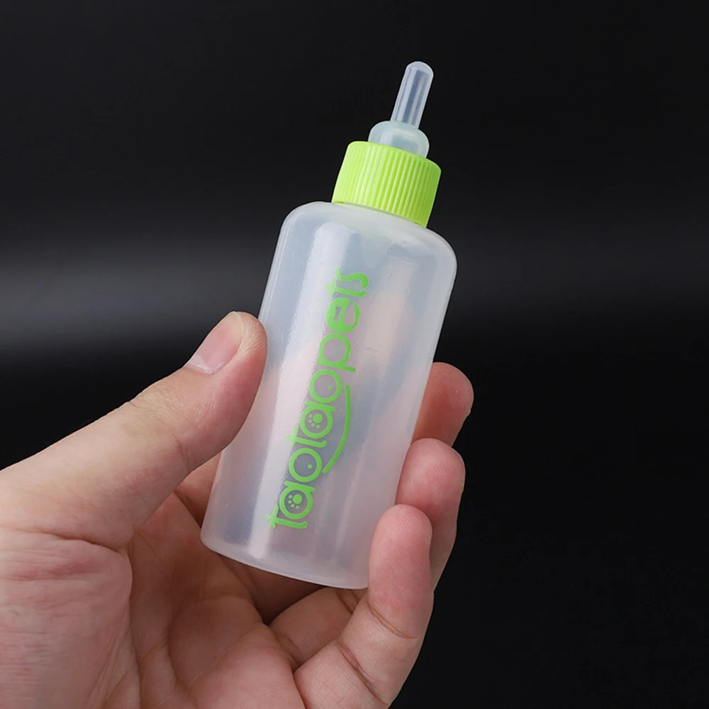 Набор инструментов для кормления домашних животных сменная щетка чистки сосков 7