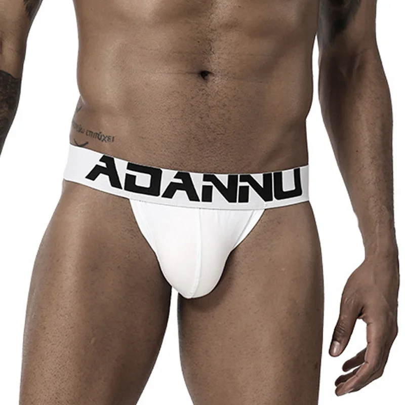 2020 модный мужской комплект нижнего белья сексуальные дышащие мужские трусы