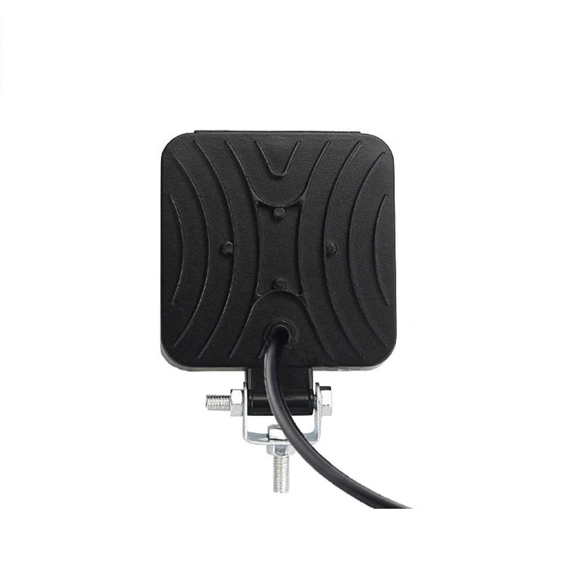 2 шт. 48 Вт Рабочий свет 30 градусов светодиодный автомобильный Точечный светильник