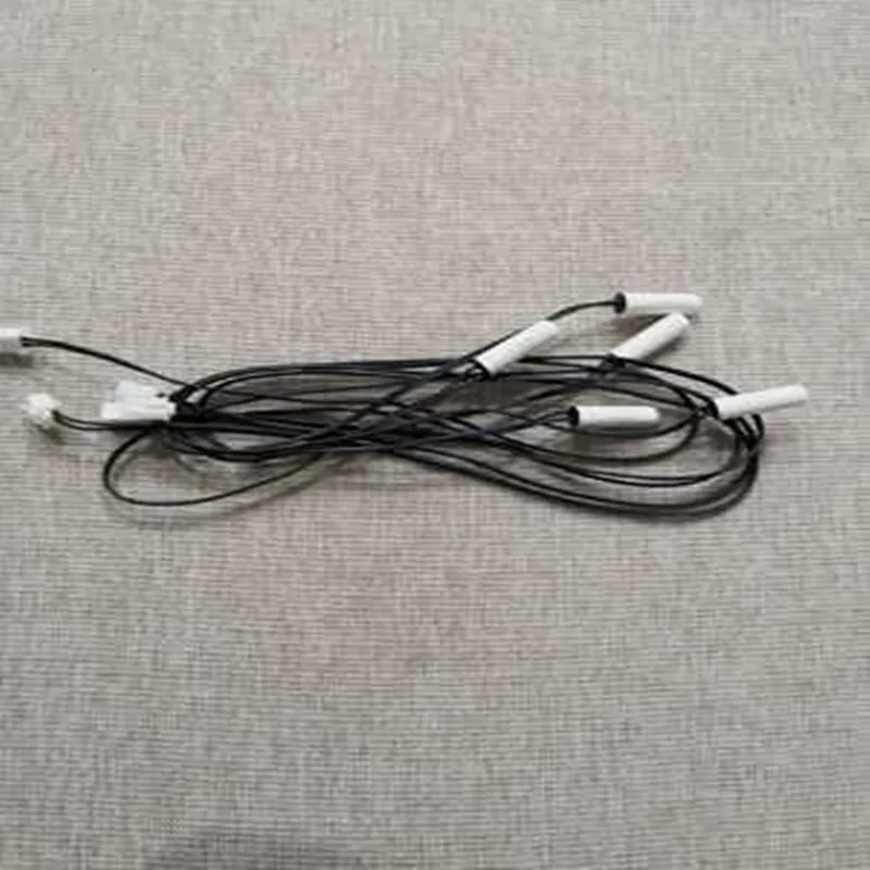 

1pcs new for Toshiba refrigerator defrosting safety sensor