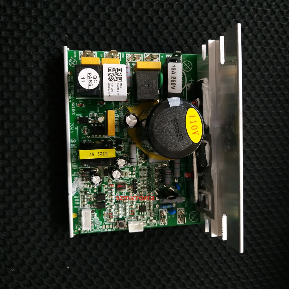 Плата питания для беговой дорожки MKS DTPB10-P-INCLINE DTPB10 P Наклонный контроллер