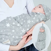 3pcsset cotton baby swaddles receiving swaddle wrap soft newborns blankets organic cotton diapers baby swaddle wrap 90x90cm