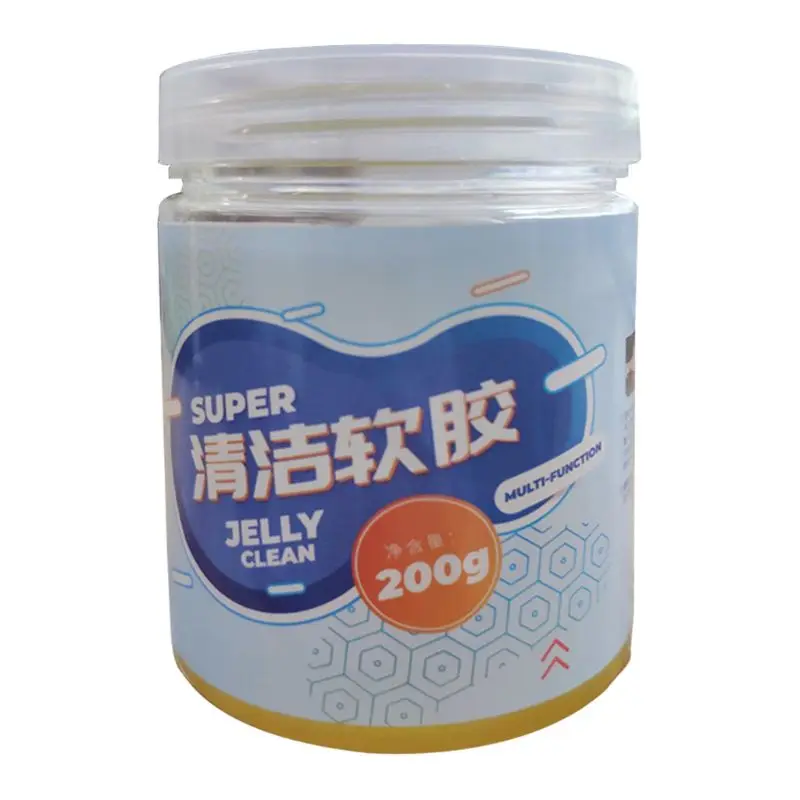 Автомобильный чистящий клей для слайма держатели стаканчиков искусственный