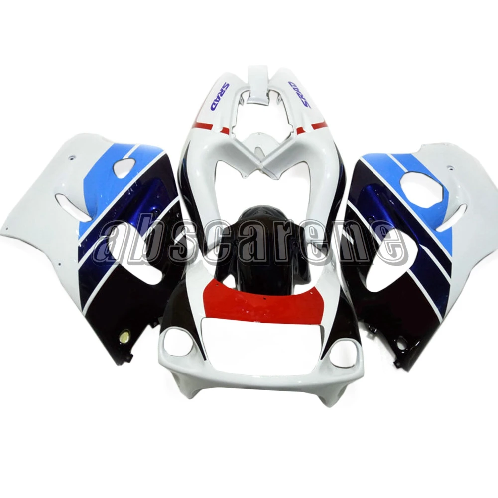 Полный обтекатели для Suzuki GSXR600 GSXR750 1996 1997 1998 1999 750 96 97 98 99 впрыскивание АБС пластик