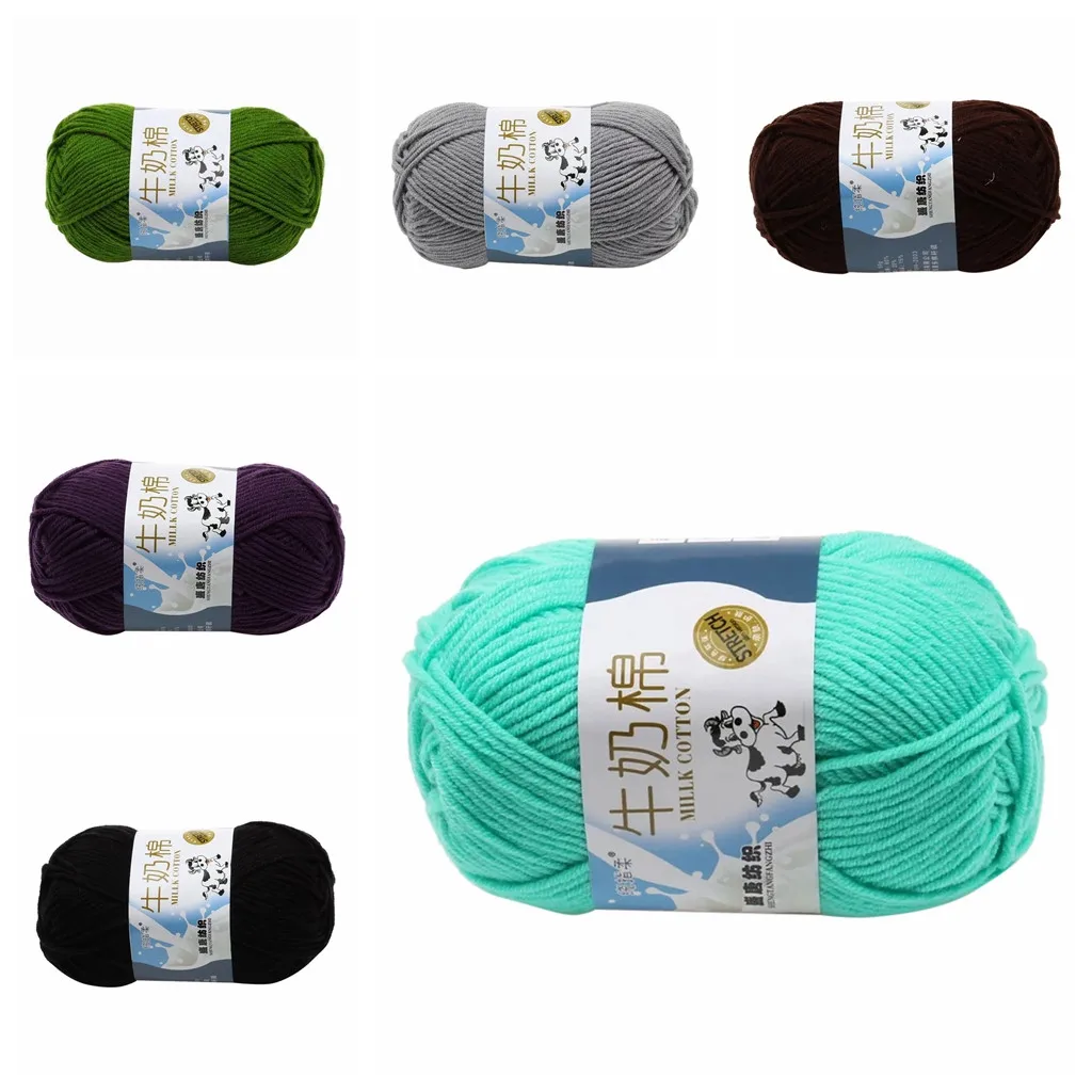 Мягкая шерстяная Коралловая бархатная трикотажная пряжа сделай сам шаль шарф