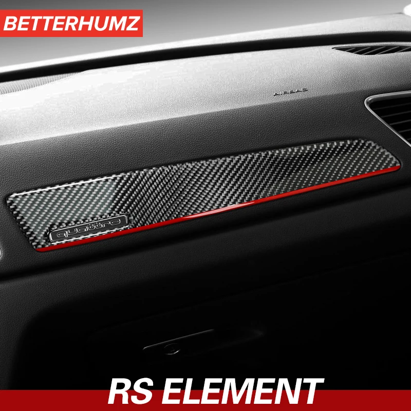 Автомобильная внутренняя формовка панель двери из углеродного волокна отделка