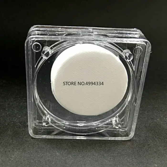 50 шт/партия PVDF гидрофобная микрофильтрационная мембрана фильтрация миллипора