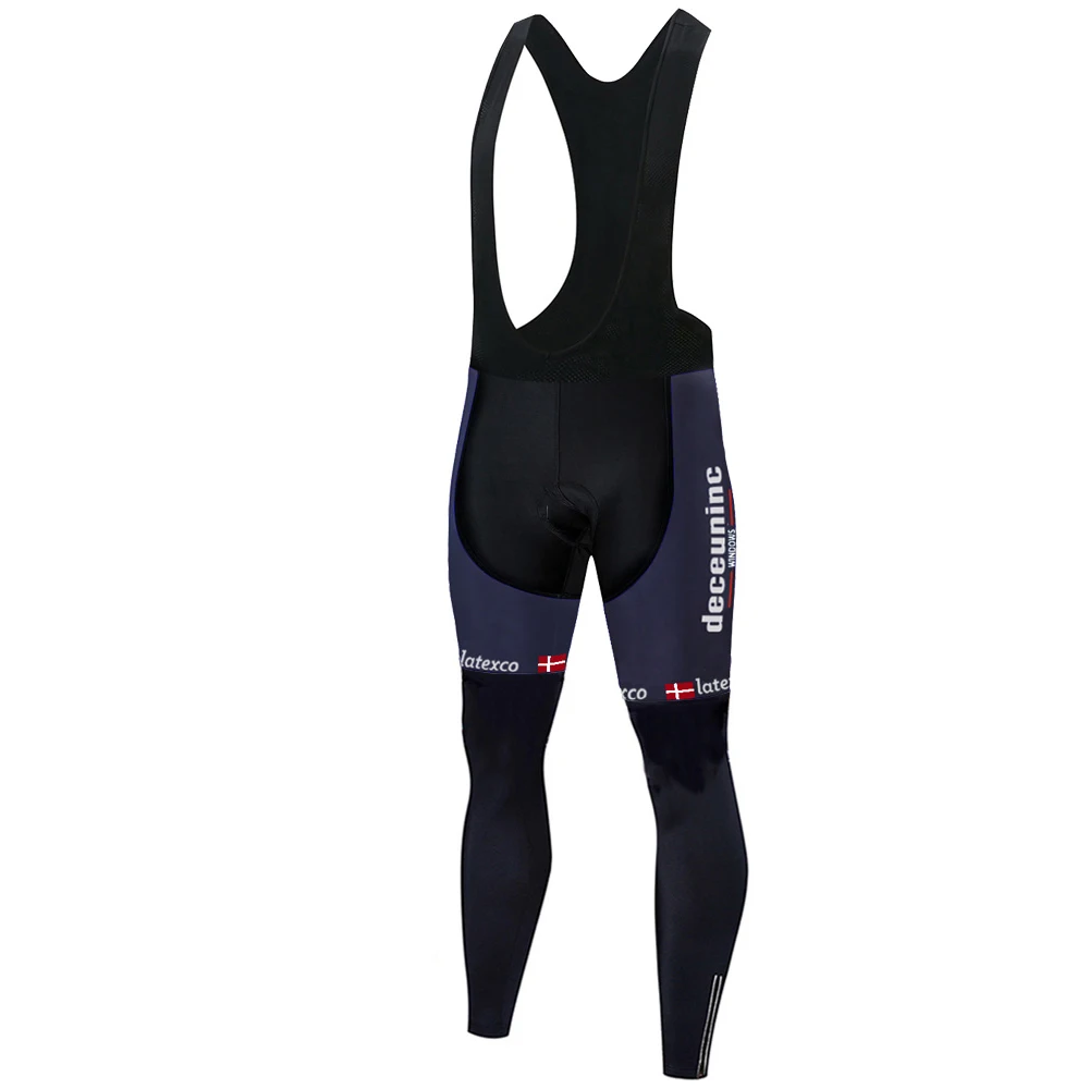 Брюки для велосипеда QUICK STEP мужские гелевые штаны горных велосипедов лето-весна |