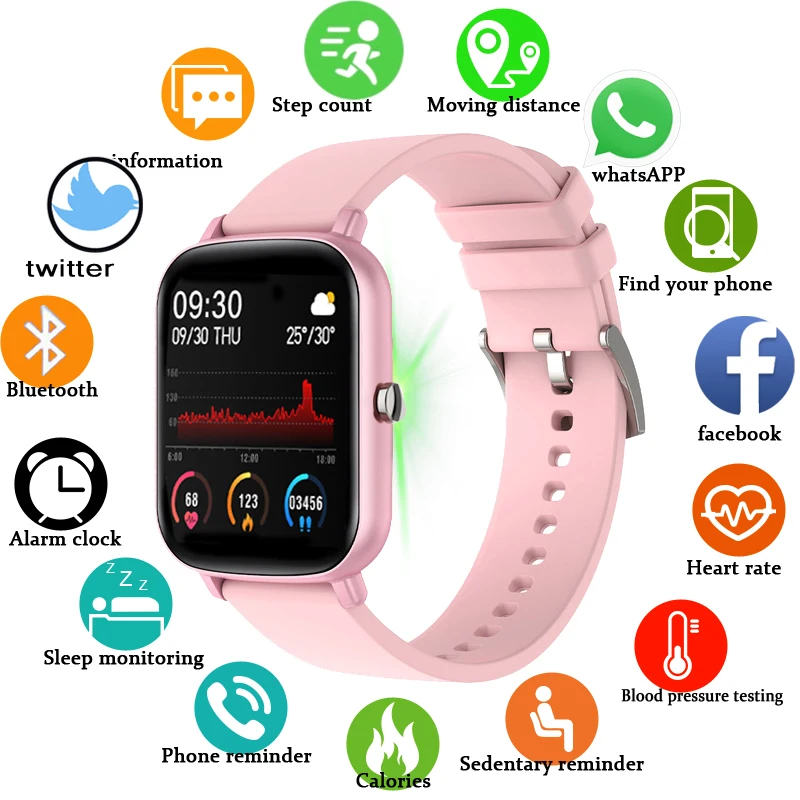 

LIGE 2020 New Luxury Branded fashion for Sport women men's watch electronic Wrist watch lady Personalized digital clock Bracelet