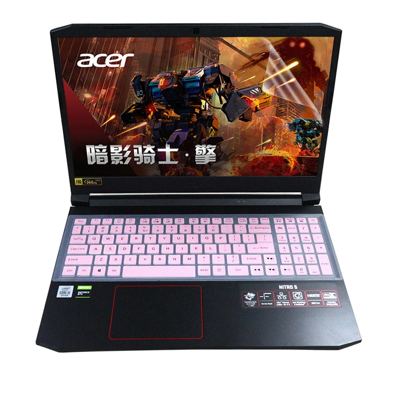 

3pcs/pack for Acer Nitro 5 an515-57 AN515-56 AN515-55 AN515-54 AN515 44 43 45 52 54 55 56 Notebook Laptop Screen Protector Film
