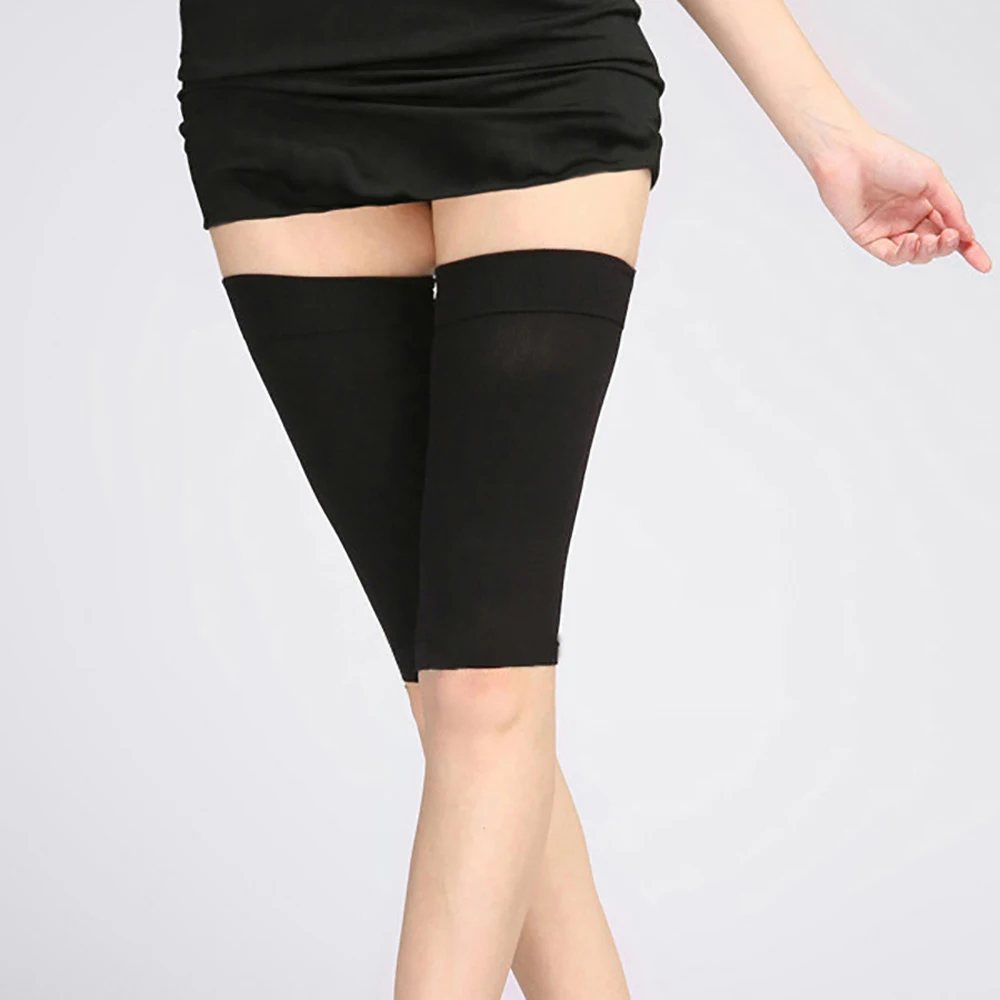 

1 пара, Женский формирователь для контроля ног, коврик для похудения, сауна, бег, ходьба, тренажер, похудение, линия тела, пояс для ног, упражне...