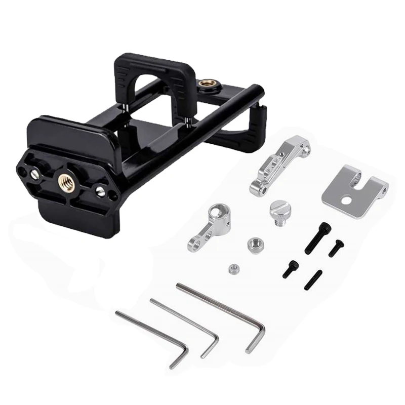 Держатель для пульта дистанционного управления растягивающаяся подставка