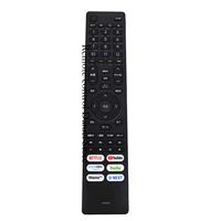 used tv remote control for hisense lcd led smart en3a40 erf3a70h lcd 4k tv remote control h50u7b h55u7b japanese fernbedienung
