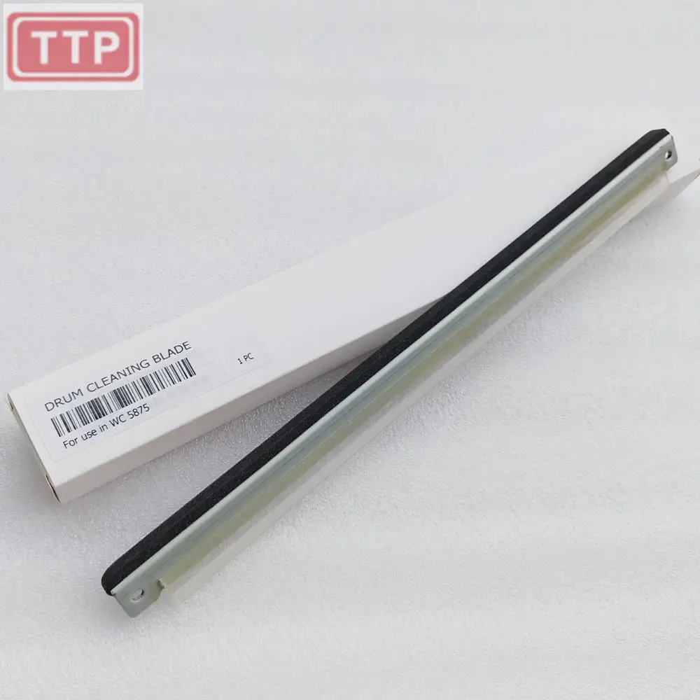 Лезвие для очистки барабана Xerox WorkCentre WC5875 WC5655 WC5675 WC5775 WC5790 запасные части