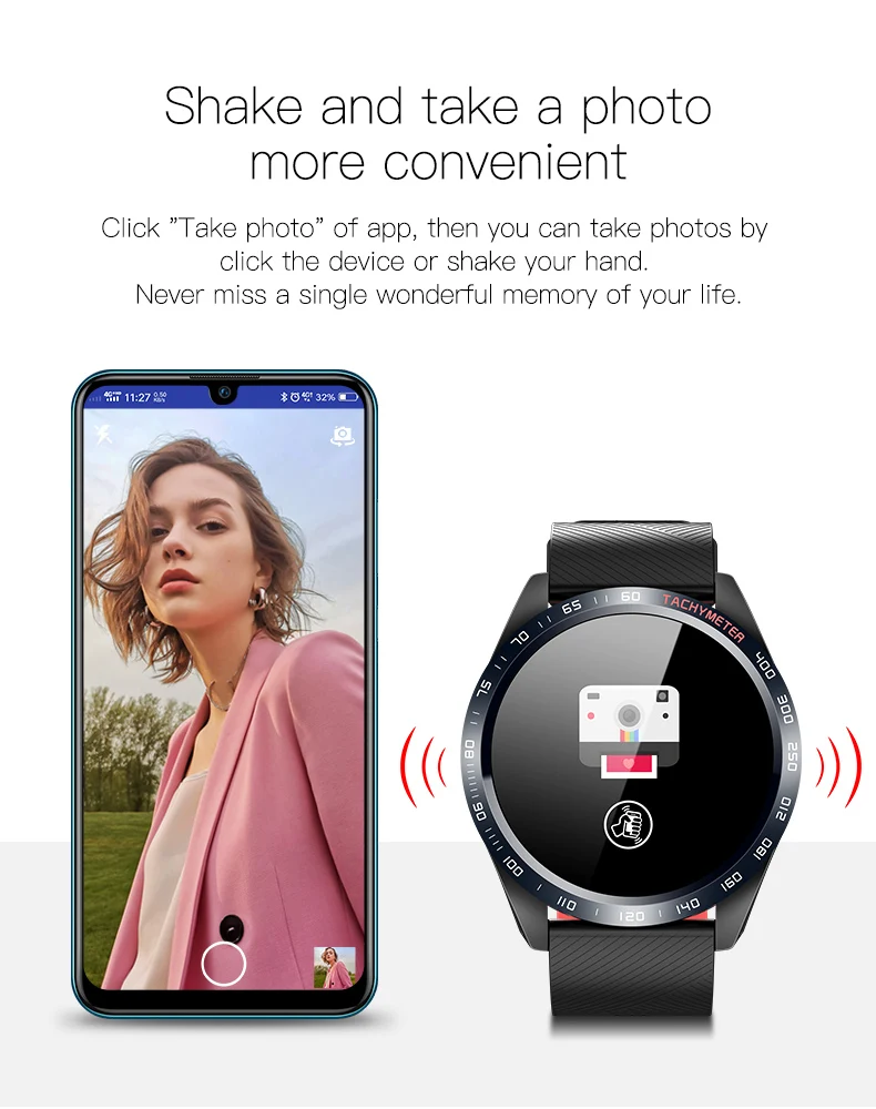 W4 Smartwatch IP67 водонепроницаемые носимые устройства Bluetooth Шагомер монитор сердечного ритма цветной дисплей Смарт-часы для Android/IOS
