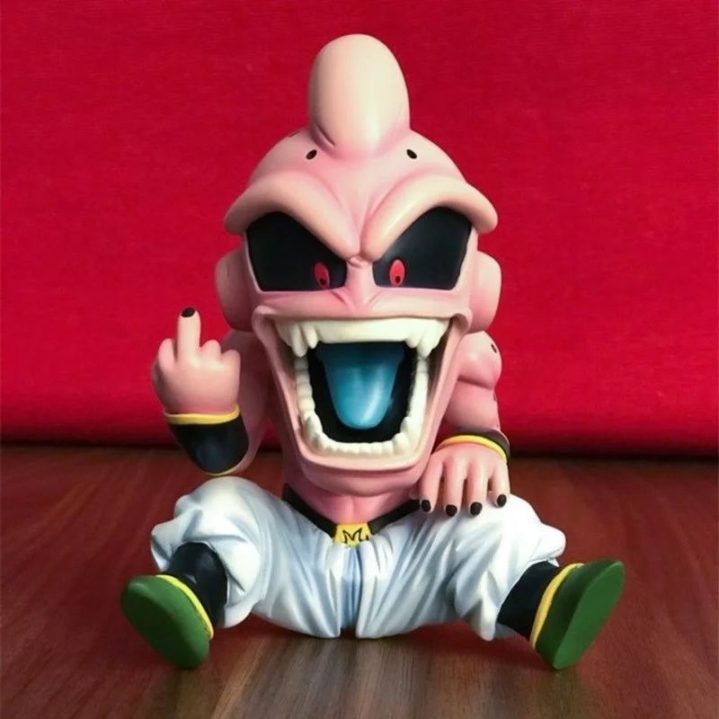 

Bandai Dragon Ball Series Dragon Ball Super Jiren Joint Action Figure Boxed Figure Model Decoration Doll Boy Toy