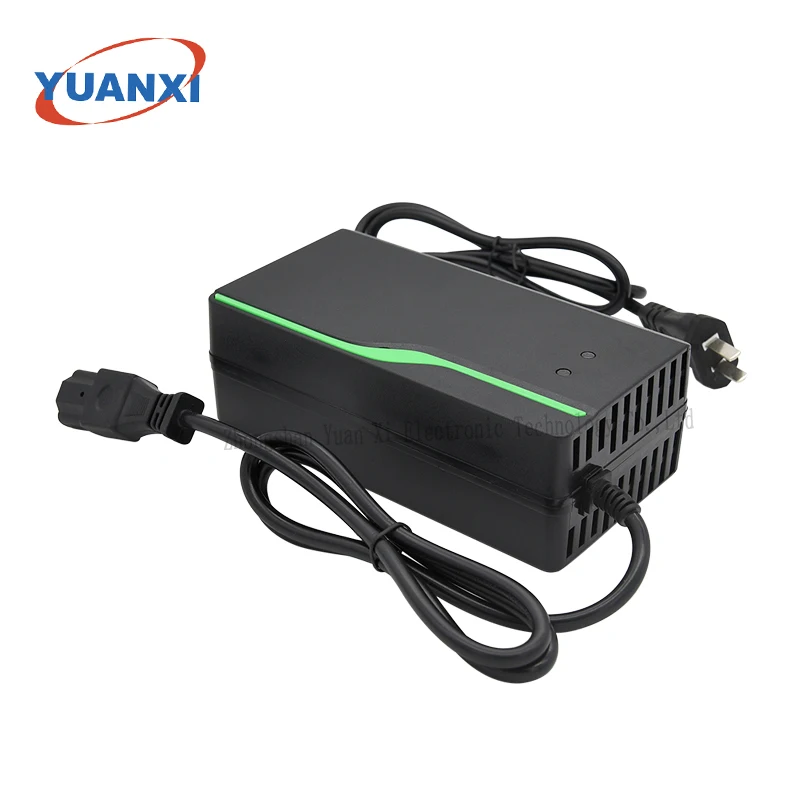 Зарядное устройство для свинцово-кислотных аккумуляторов 24 В 2 А 12 Ач | Автомобили