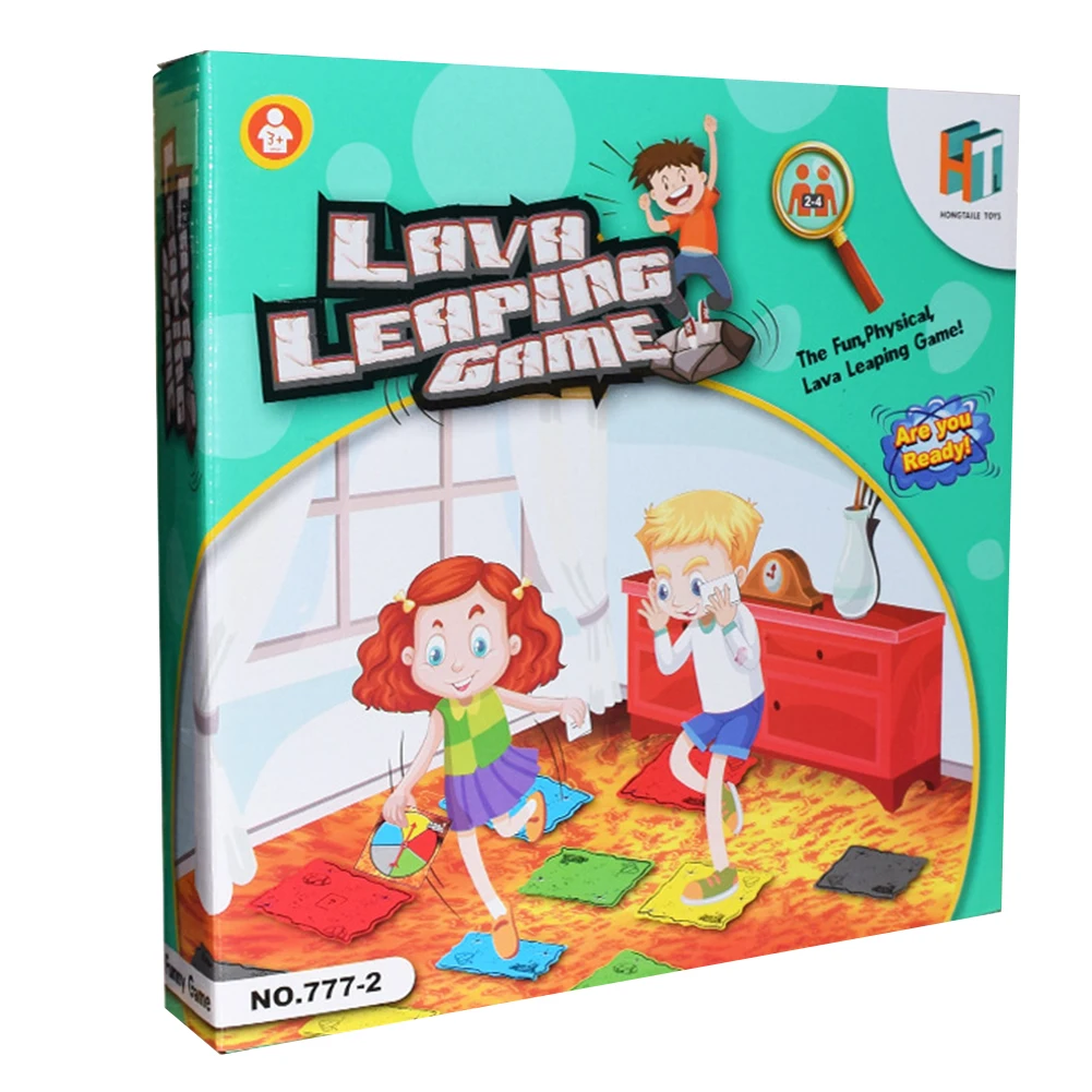 Обучающая игрушка Интерактивная семейная гостиная цветные дети взрослые задний