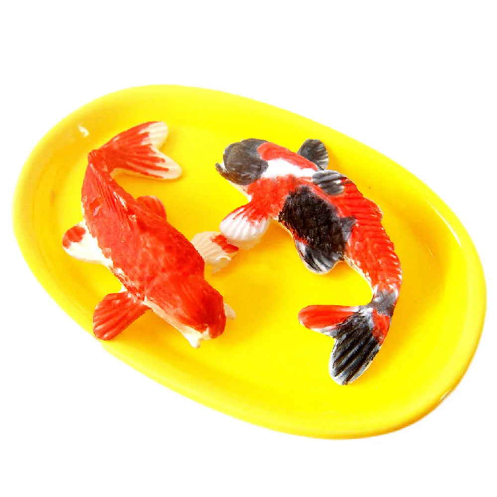 1 шт. новые 3D кои Форма Fondant (сахарная) DIY силиконовые формы для выпекания