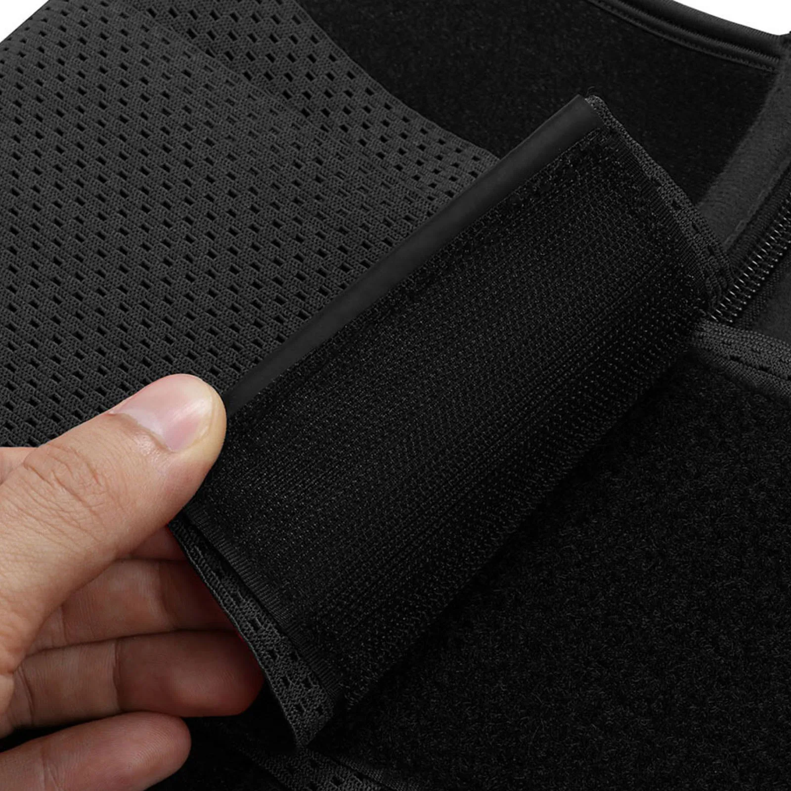 

Steel Boned Waist Corset Trainer Sauna Sweat Sport Girdle Cintas Modeladora Women Weight Loss Lumbar Shaper Workout Trimmer Belt