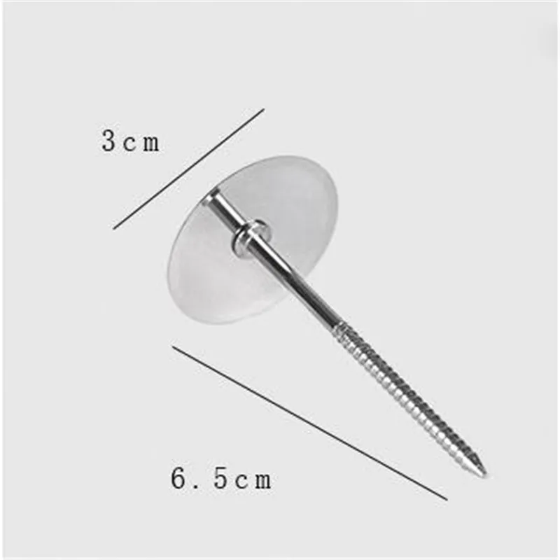 

2 units / casing flower scissors safety nail decoration rose elevator Fontaine cake decoration tray cream transfer baking tools