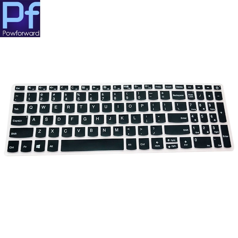 Чехол для клавиатуры Lenovo Ideapad L340 330C 320C 15Ikb 330S 330L V330 330 130 15 6 дюйма защита кожи