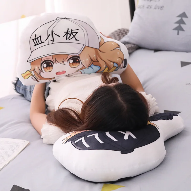 Клетки на работе! Милая декоративная подушечка диванная подушка кровать в стиле