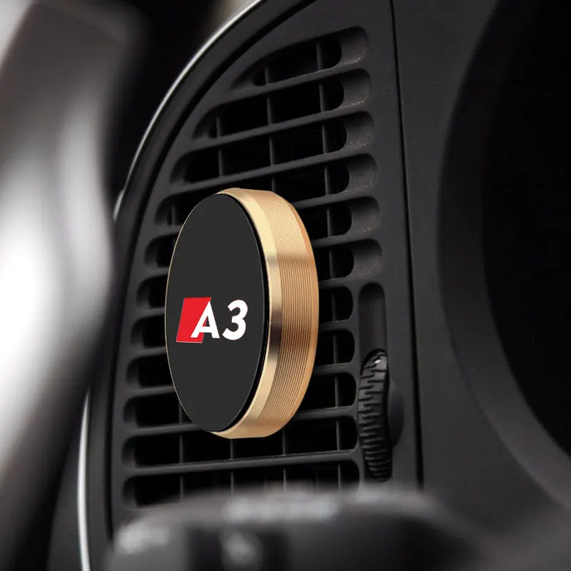 1 шт. автомобильный магнитный держатель для телефона GPS навигация Универсальный