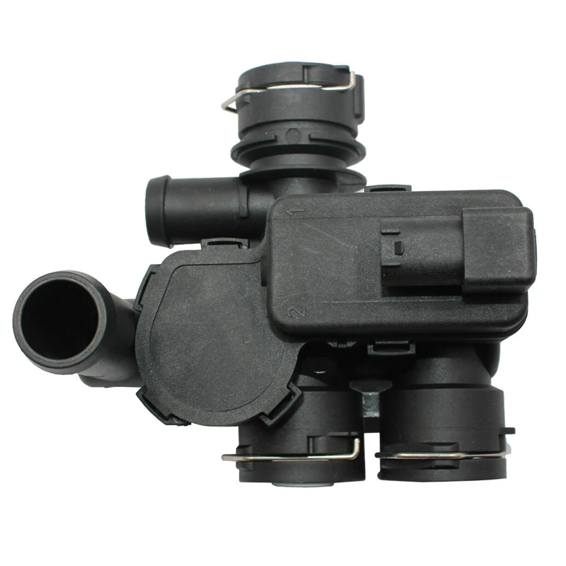 

Heater Control Valve Solenoid for 2003-2011 Mercedes E320 E500 CLS550 E63 AMG