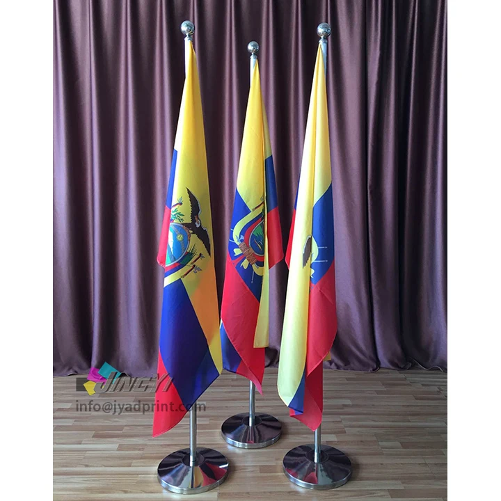 Высокое качество 2 м 6 3 офисное украшение национальная роскошная телескопическая