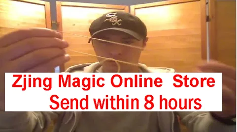 

2020 Slingshot by Jay Grill - Magic Tricks