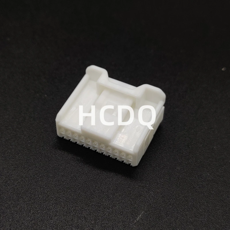 

Разъем 90980-12372 для автомобиля