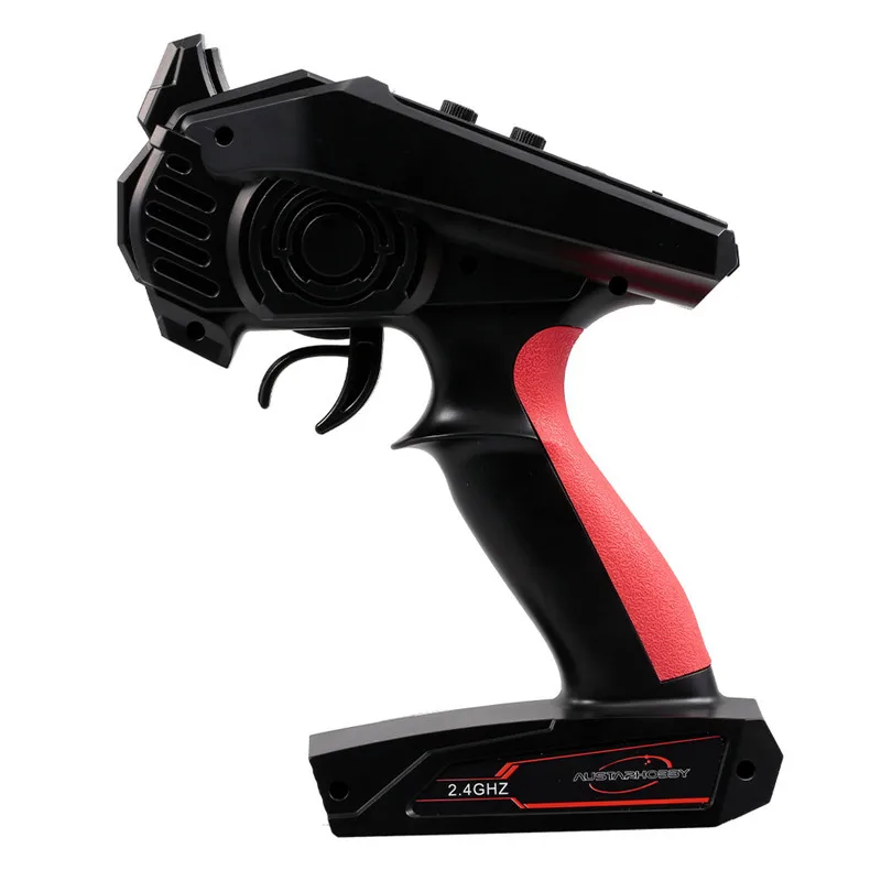 austar ax6s 24g 4ch передатчик радиоуправл