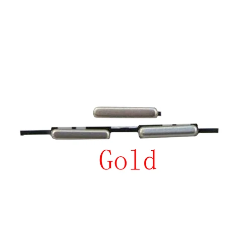 1 комплект, кнопка включения и выключения питания для Samsung Galaxy J5 J7 2016 J510 J710 J510F J510FN J510H J710F J710H J710M