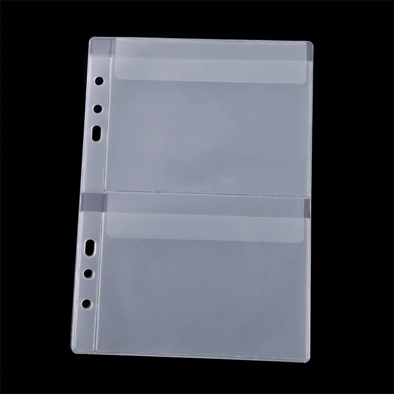 Хранение штампов и листов папки для книг альбомов сумки хранения карт фотографий