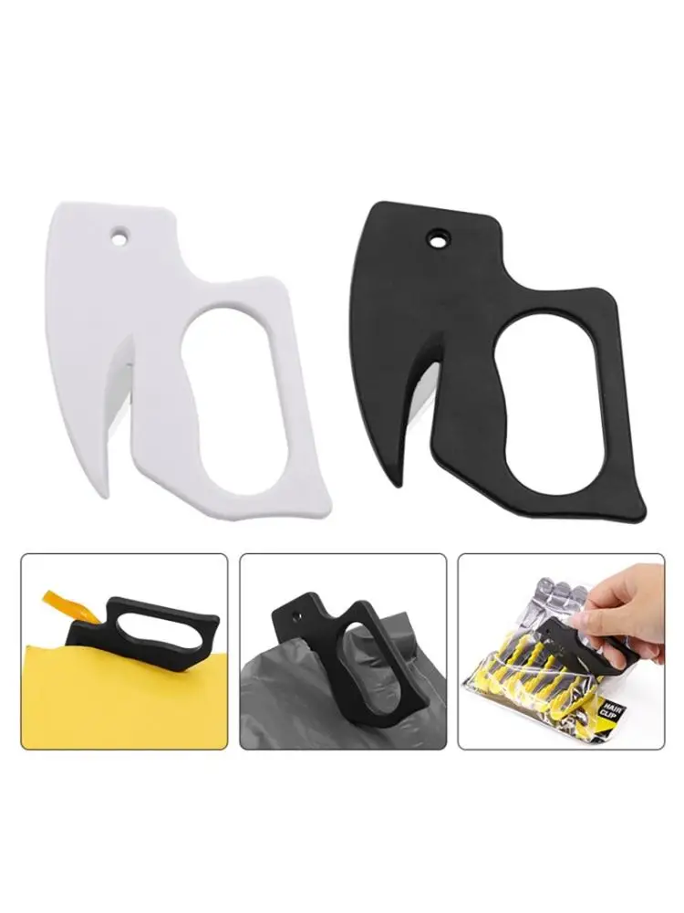 

Пластиковый Открыватель писем инструмент для резки электронной почты