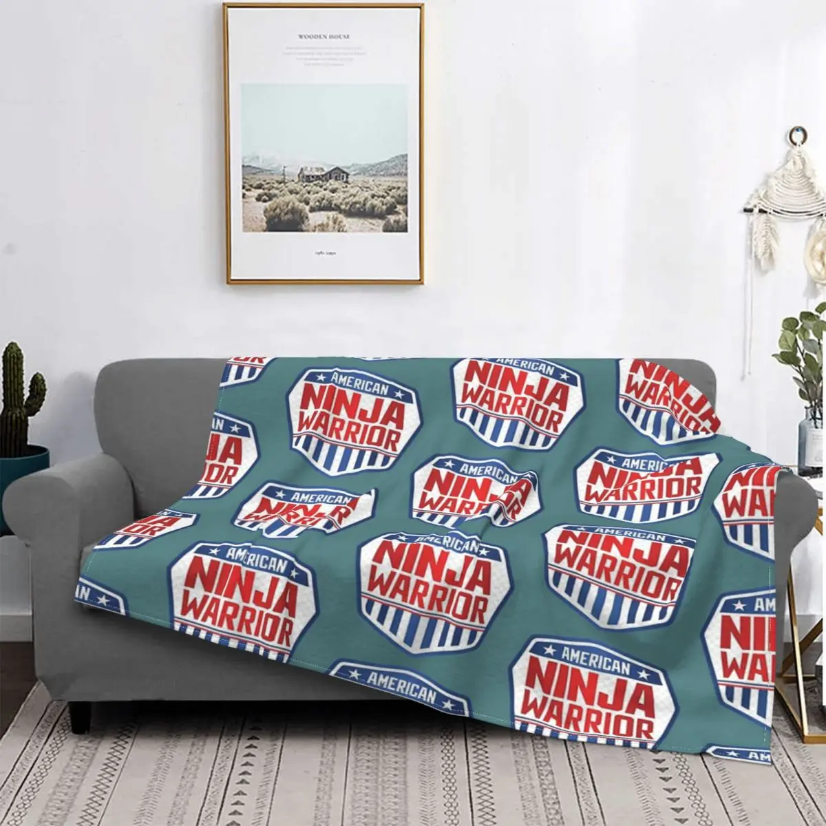 

Manta de camuflaje para niños, colcha de cama, sofá a cuadros, manta Kawaii para bebé, colcha de verano
