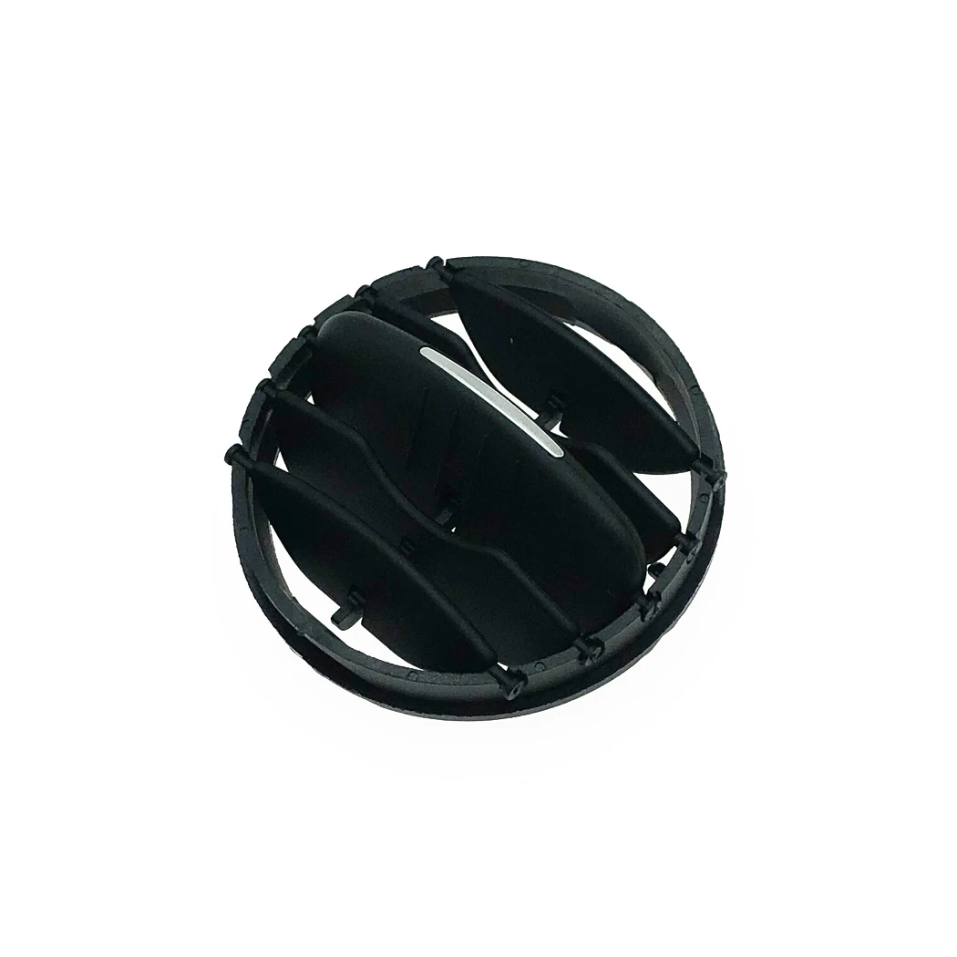 ESIRSUN Air Conditioning Outlet Middle Vent Shutters Instrument Desk Sliding Folding FIT FOR VW Tiguan 2011 2012 2013 2014-2016 |