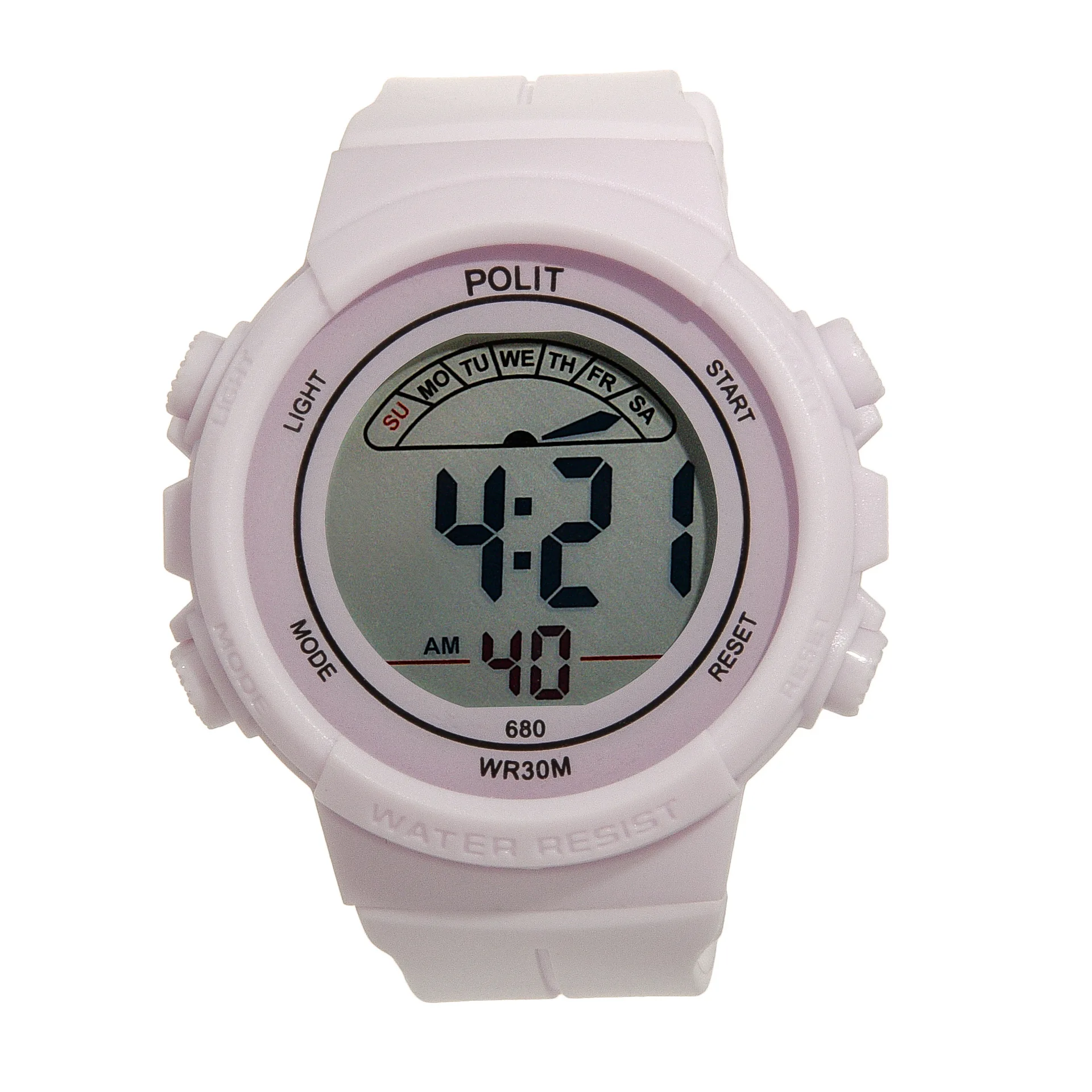 

2021 Men And Women Fashion Luxury Electronic Mechanical Watch SBZ380-SBZ392