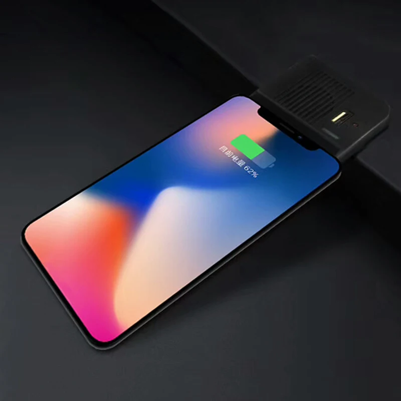 Chargeur sans fil QI 15W pour voiture, plaque de chargement rapide pour Audi Q5 SQ5 A4 B8 B9 A4 Allroad A5 S5