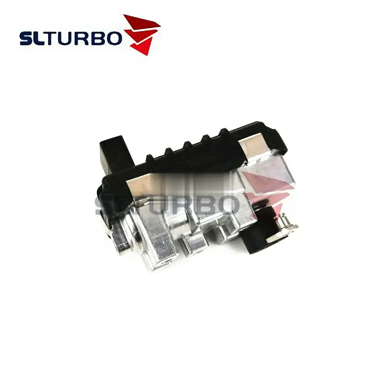 

G-186 736088 Turbocharger electronic actuator for Mercedes-PKW Sprinter I 216CDI/316CDI/416CDI 115 Kw 156 HP OM647A6470900280