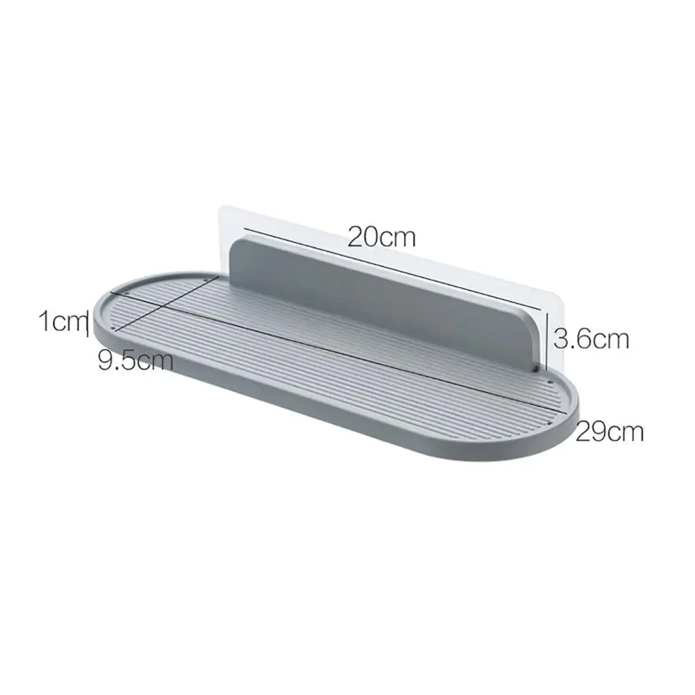 

wall shelf kitchen living room bathroom storage Housekeeper on wall cocina cuisine estanteria new 2020