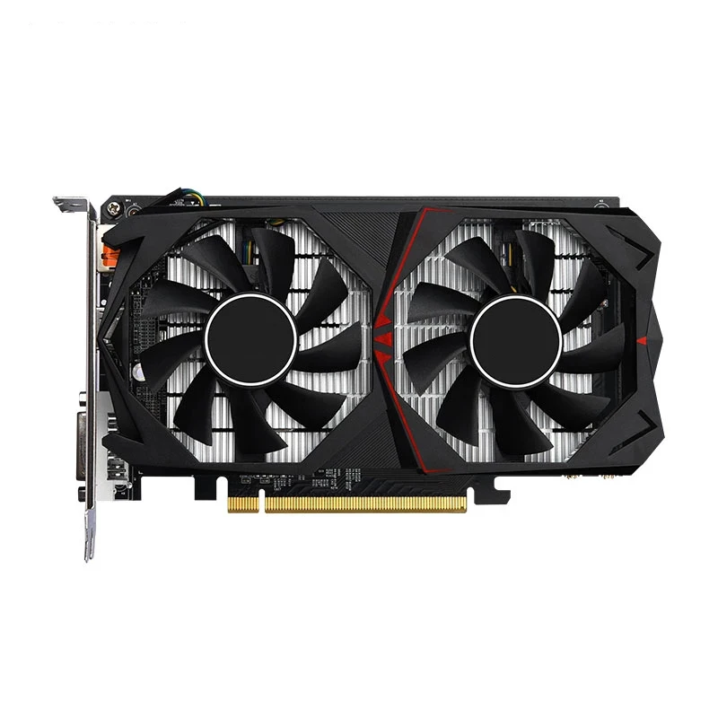 Оригинальная видеокарта GTX960 4 Гб 2 960 бит GDDR5 NVIDIA Geforce графические карты GTX 1060 Non GXT 1650