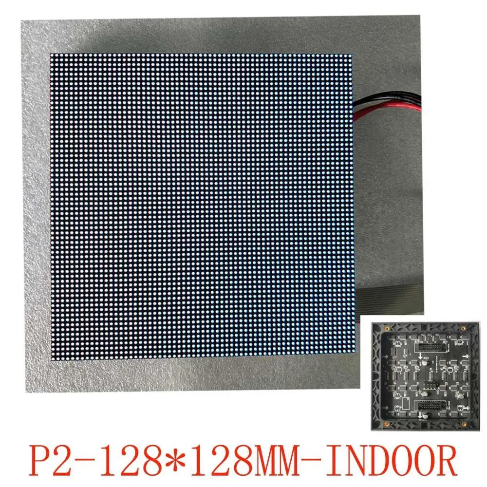 

Full Color Indoor P2 LED Screen board P1.875 P2.5 P3 P4 P5 P6 P7.62 P10 P3.91 P4.81 P2.976 P2.604