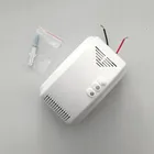 Сигнализация для обнаружения утечки горючих газов, 12 В