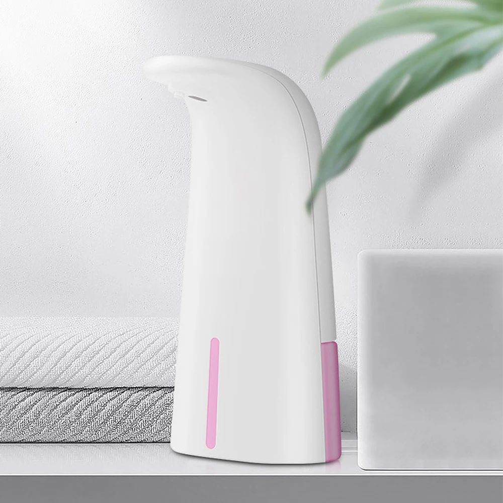 Авто Индукционная пенка для мытья рук автоматический дозатор мыла 0 25 S индукция