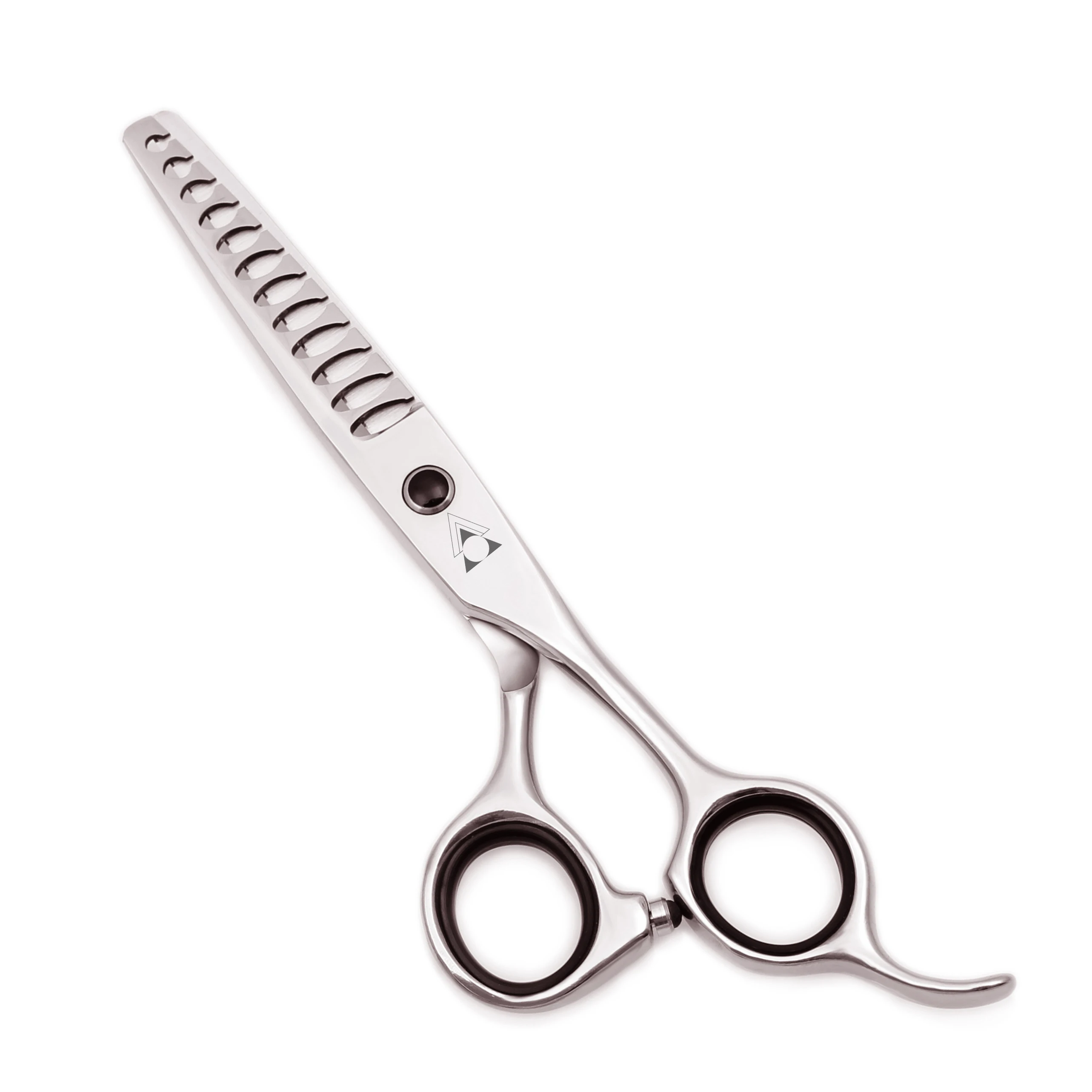 6 0 Профессиональные ножницы для волос высококачественные Парикмахерские 440C